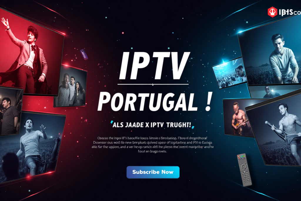 listas m3u iptv portugal