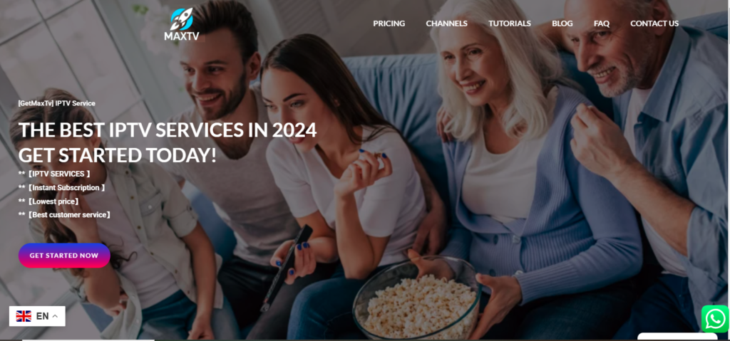 melhor iptv em portugal