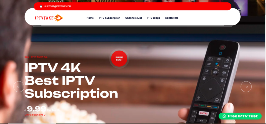 melhor lista iptv portugal