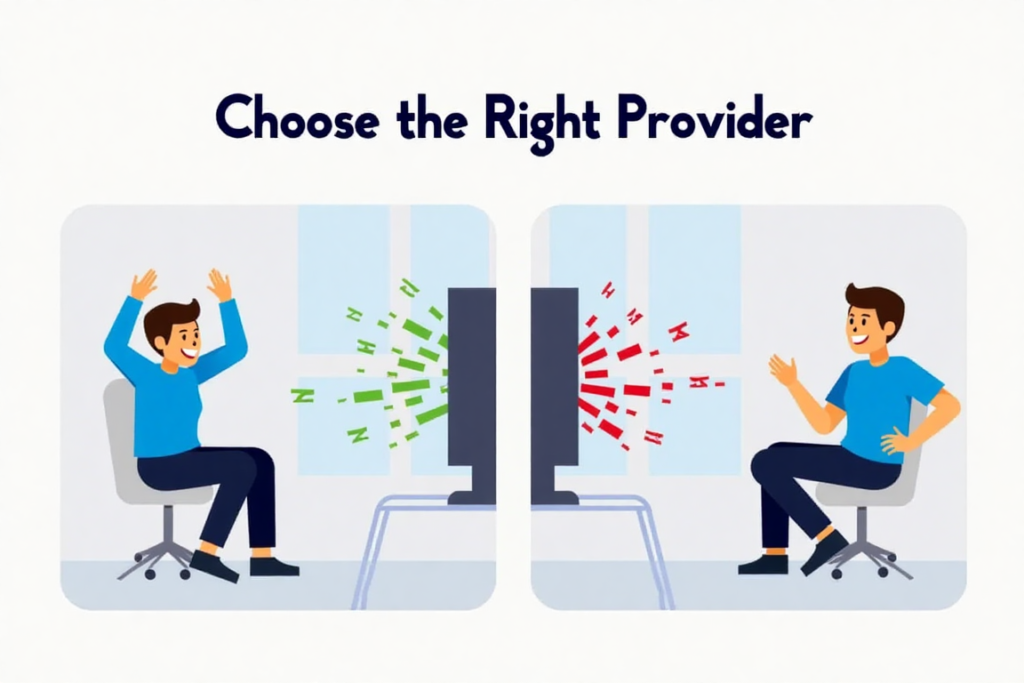 IPTV Providers