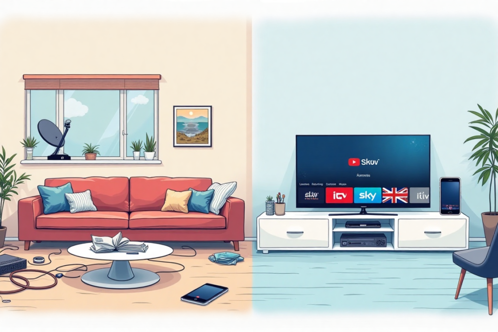 british iptv