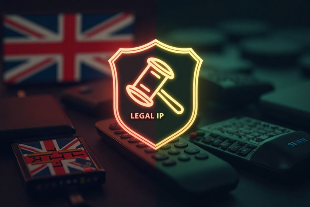 british iptv