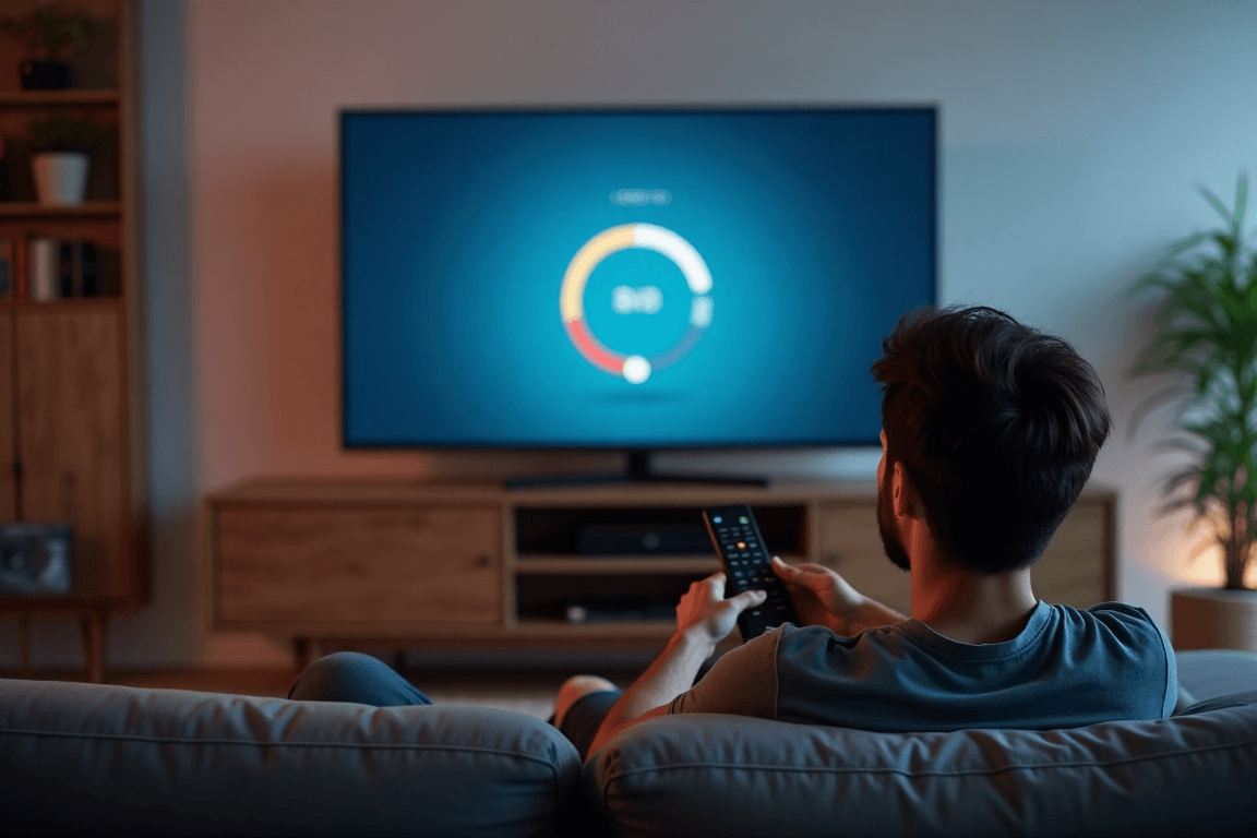 IPTV Portugal Connectivity Issues