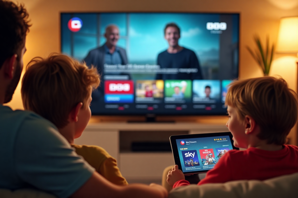 IPTV Portugal Connectivity Issues