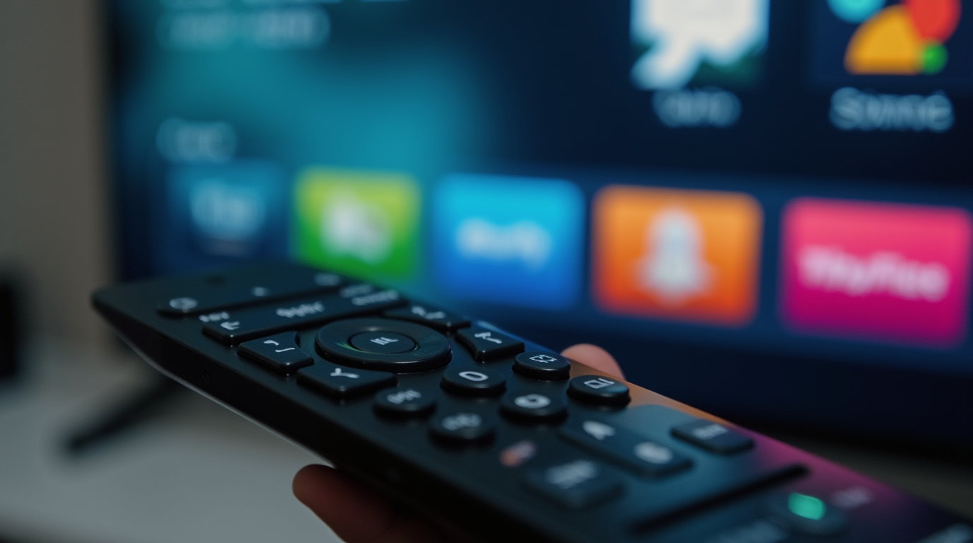 IPTV with free trial