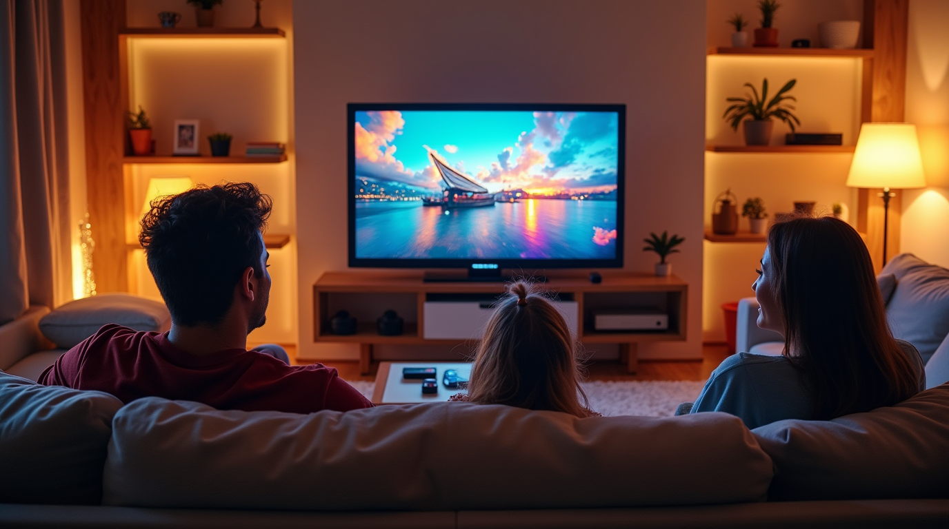 iptv belgium