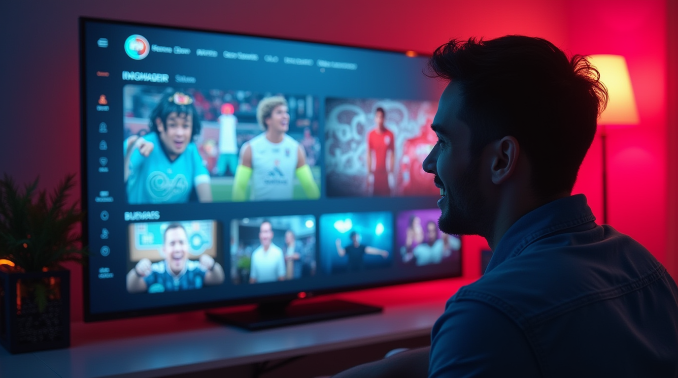 IPTV free trial reddit 2024