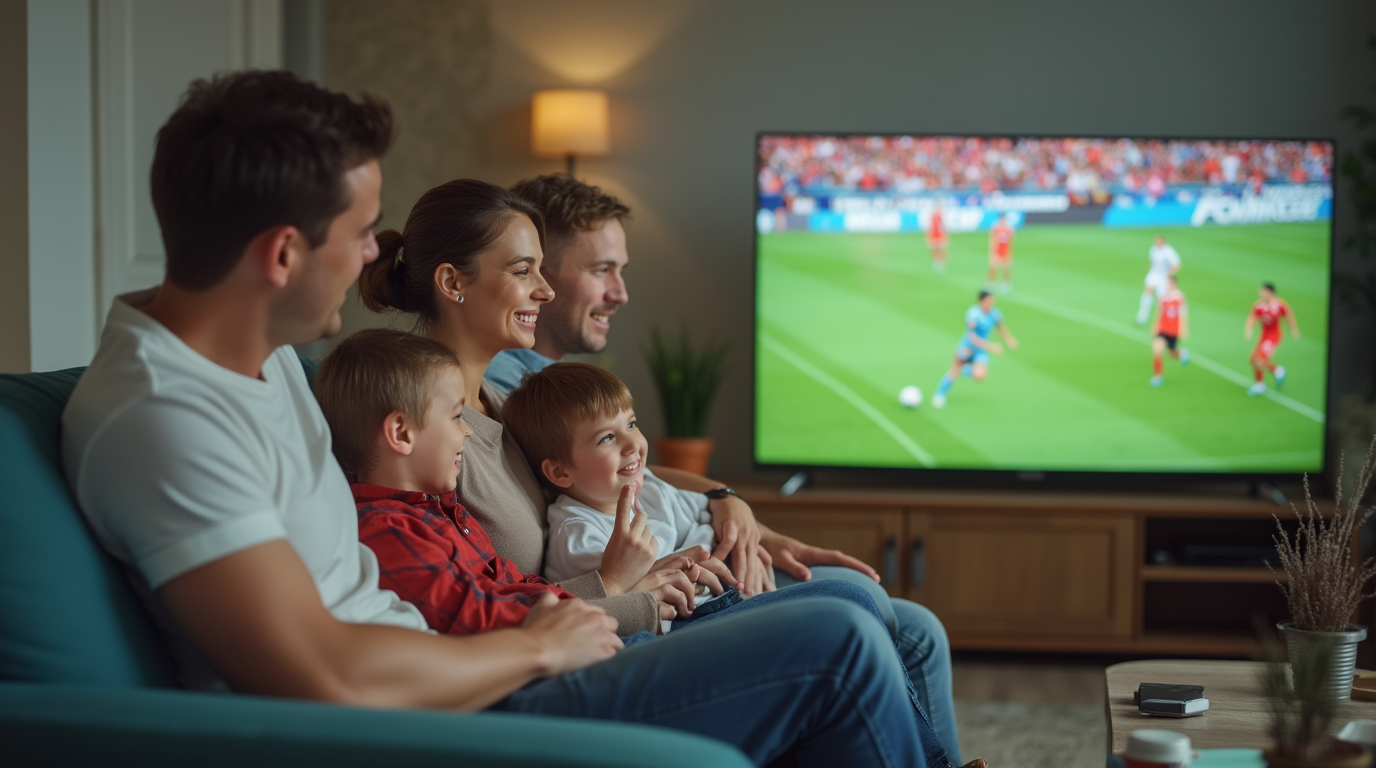 Melhor lista iptv portugal​