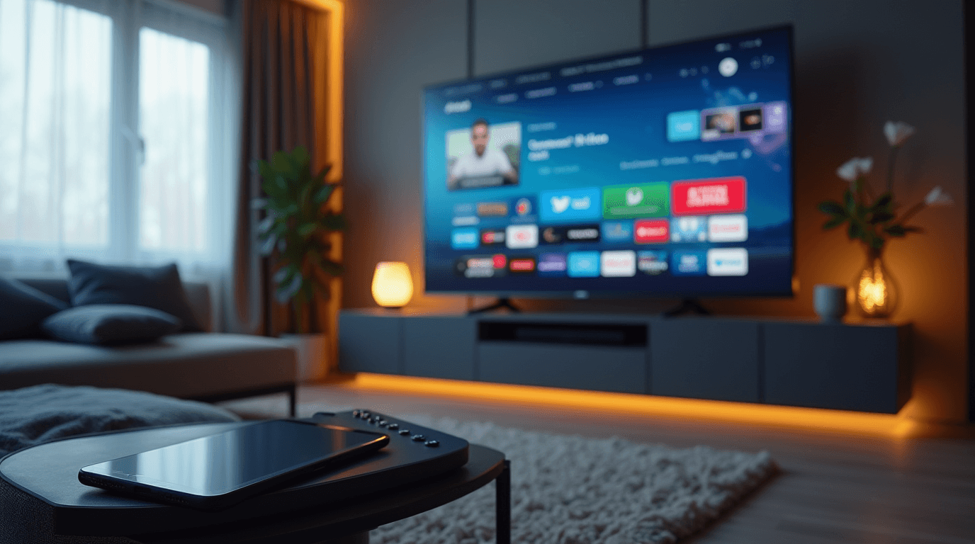 iptv 12 month subscription