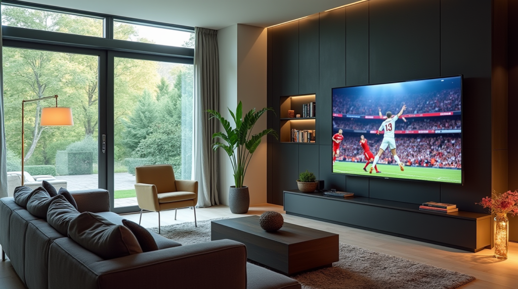 programas 24/7 IPTV
