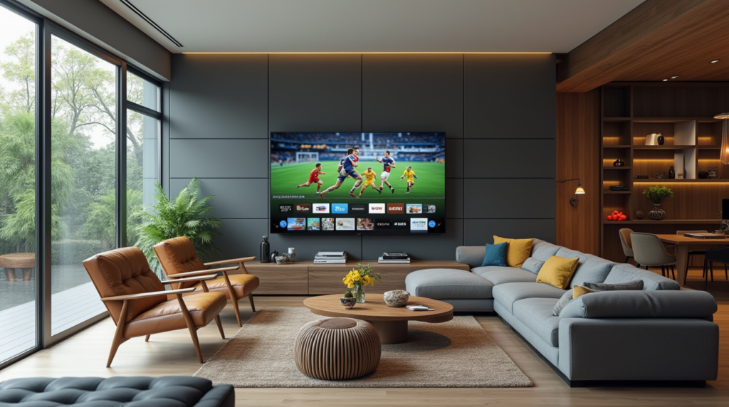 programas 24/7 IPTV