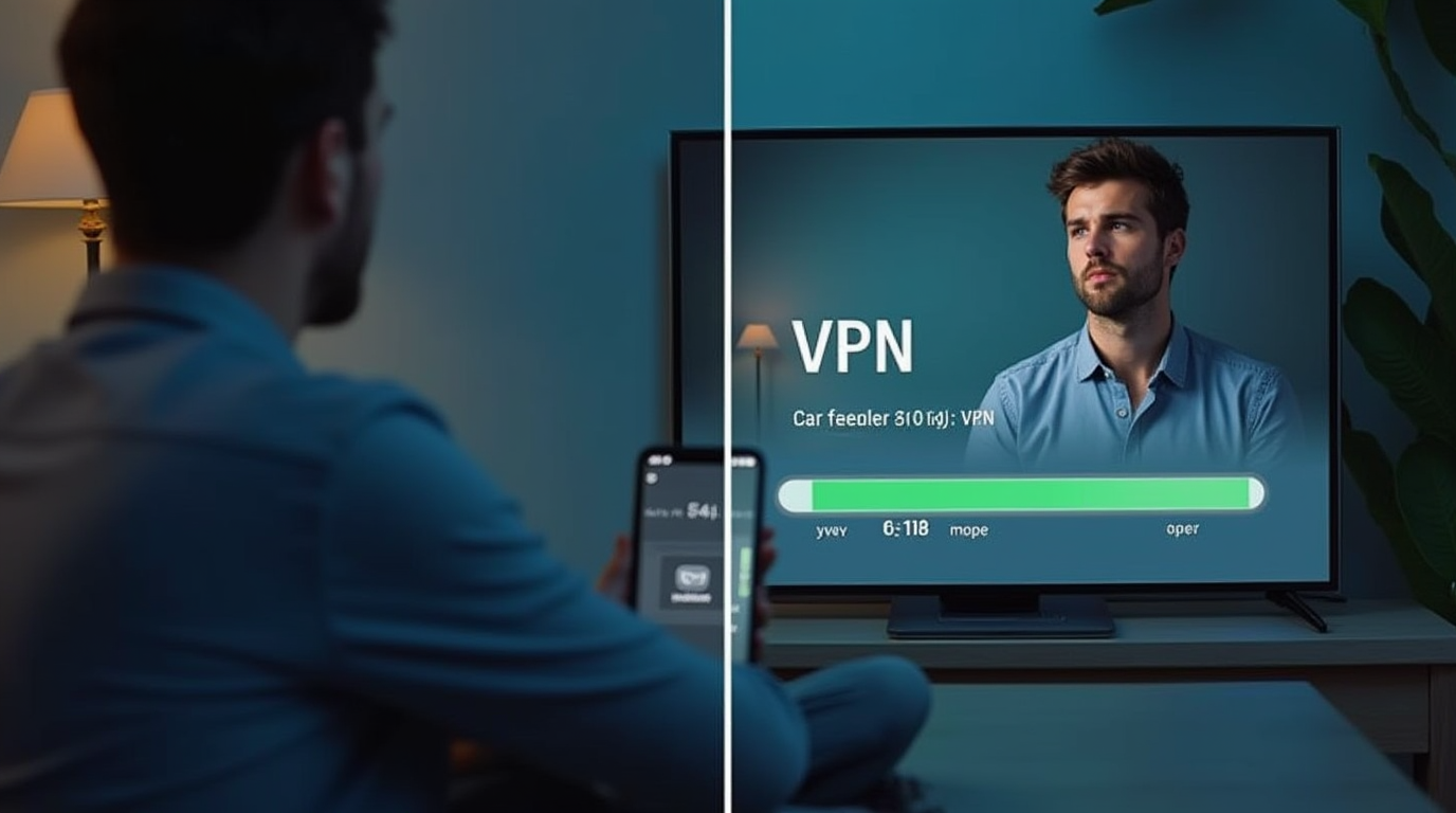 Fix 4k IPTV Buffering