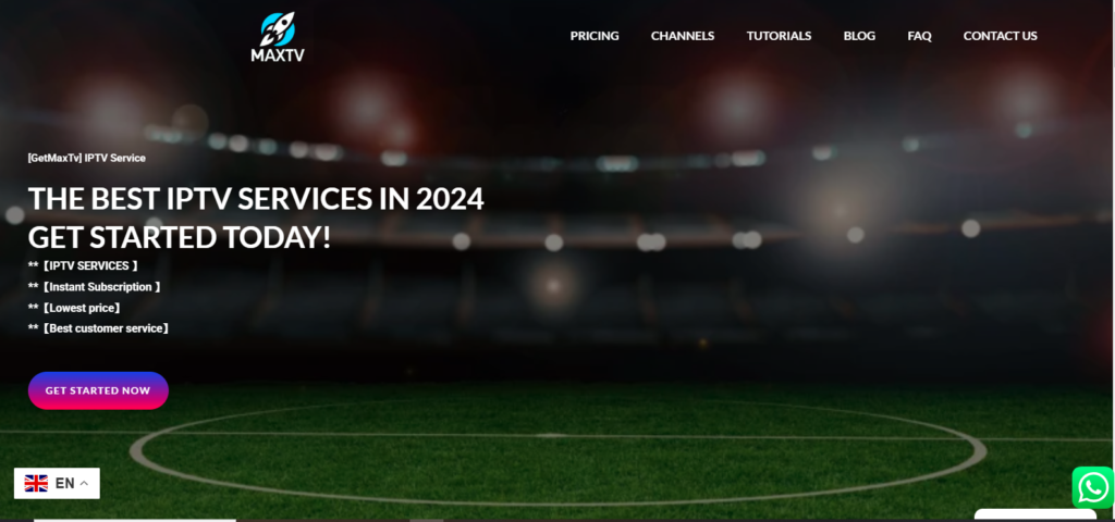 Local IPTV Portugal