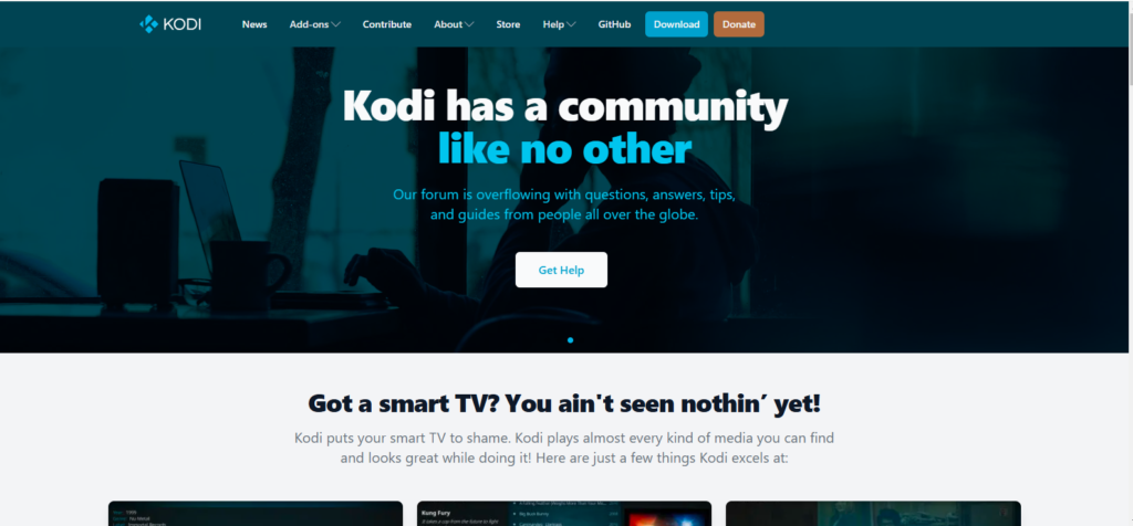 Best IPTV Player