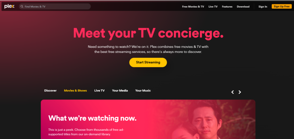 Best IPTV Player