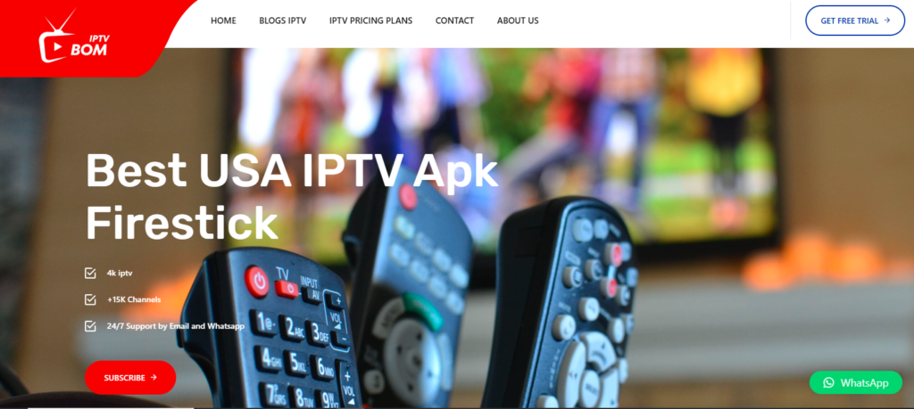 4k iptv