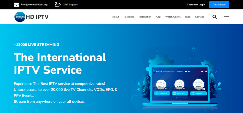 4k iptv