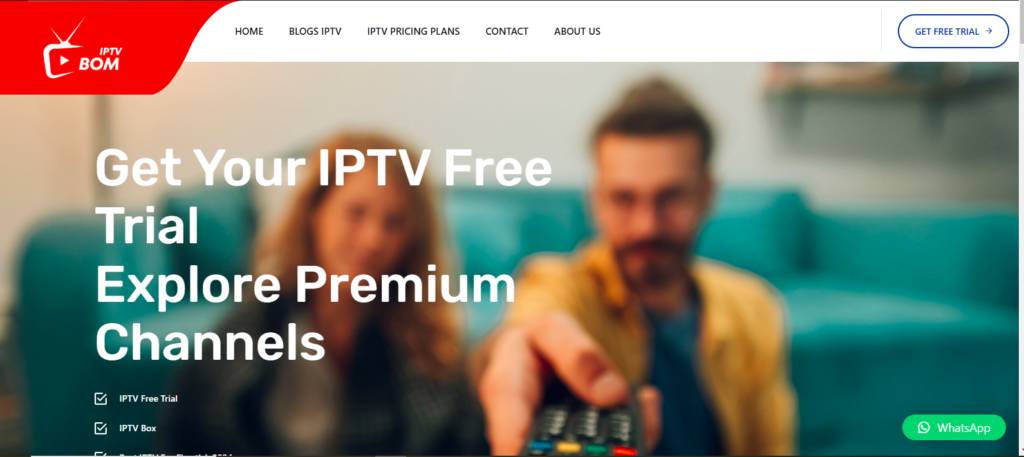 british iptv