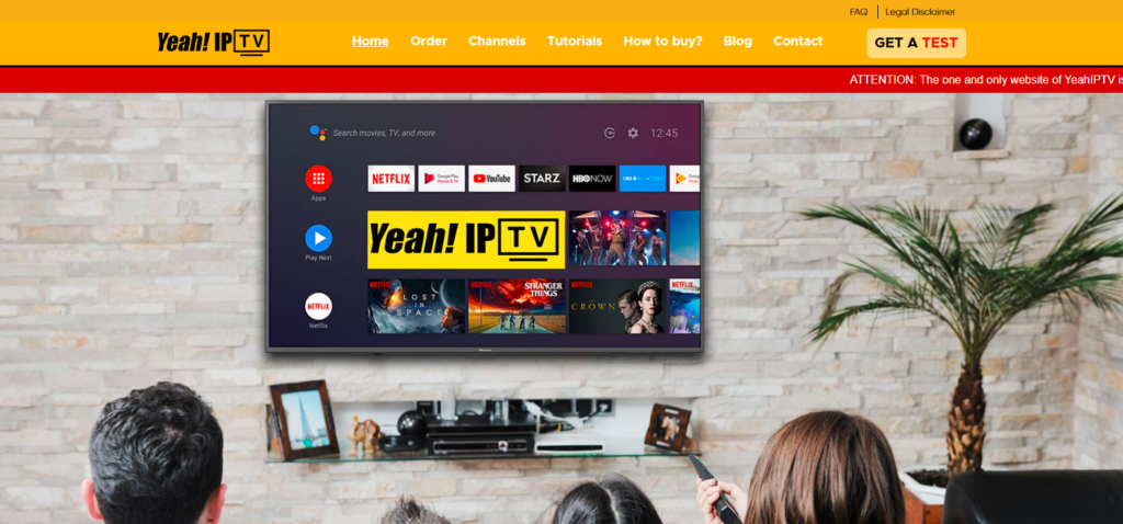 4k iptv