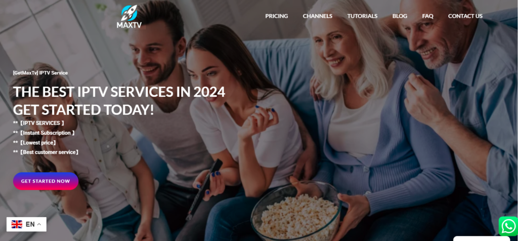 4k iptv