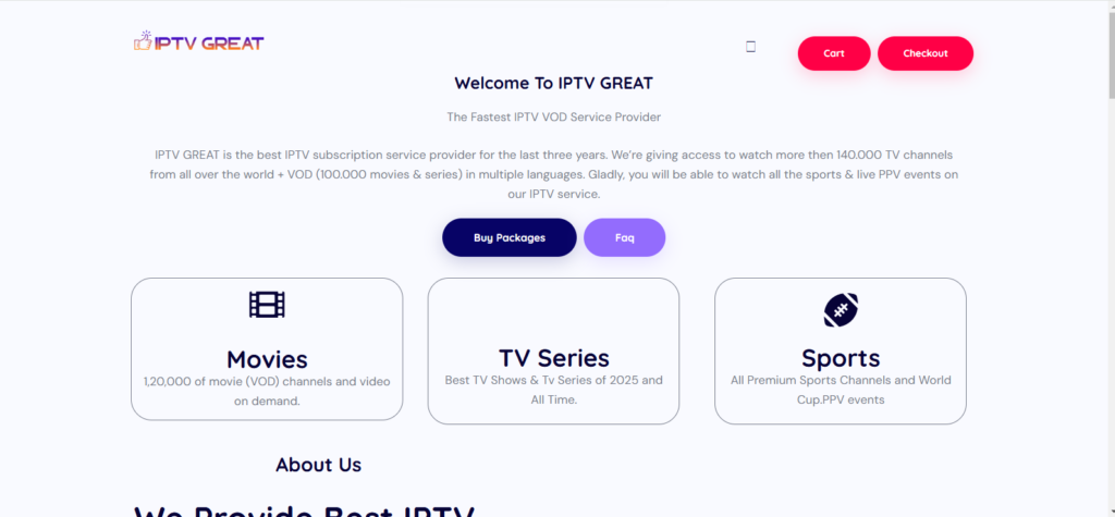 4k iptv