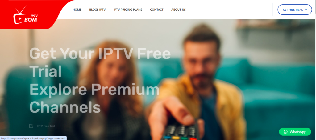 UK channels