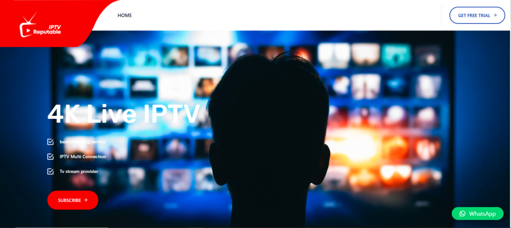 UK channels