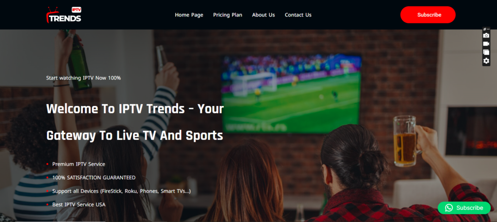 iptv trends
