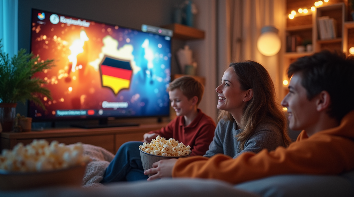 german iptv