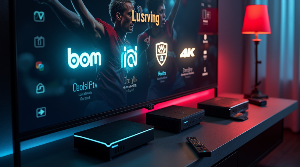 iptv anbieter luxembourg