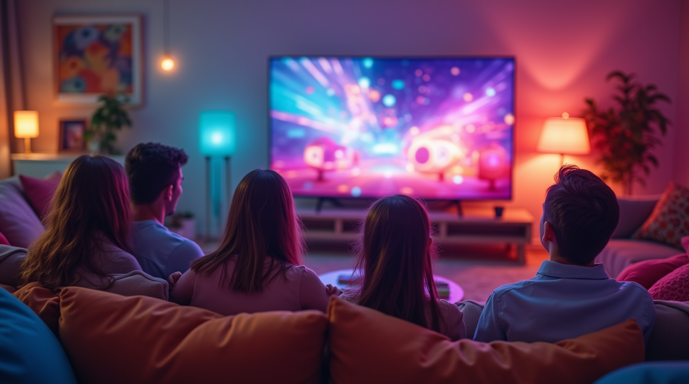 free trial iptv service