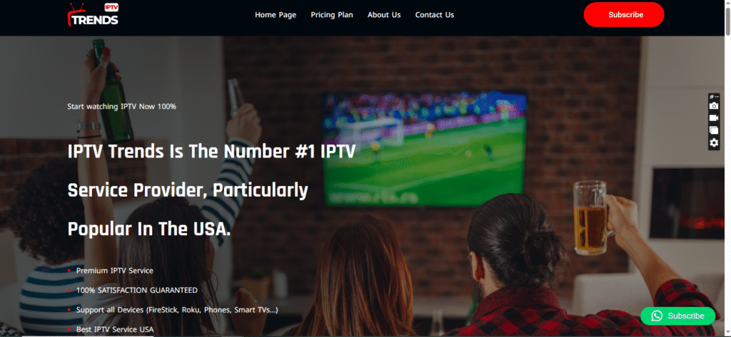 iptv trends